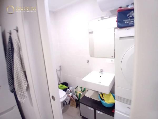 Piso en calle Marceliano Coquillat