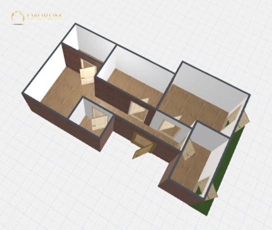 Piso en calle Marceliano Coquillat