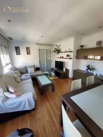 Piso en calle Albatera