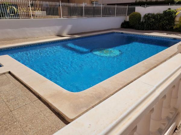 Piso en calle Albatera