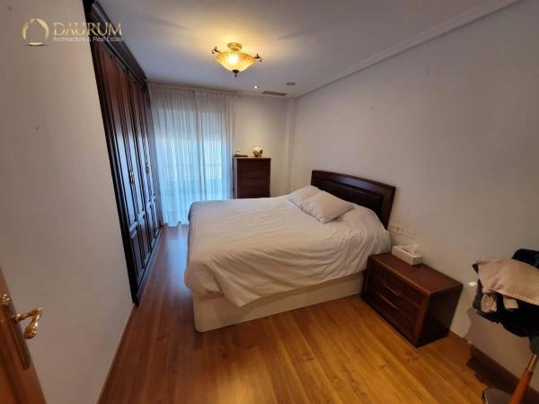 Piso en calle Albatera