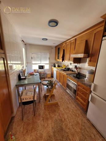 Piso en calle Albatera