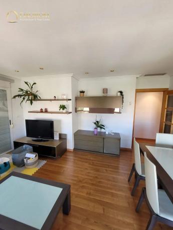 Piso en calle Albatera