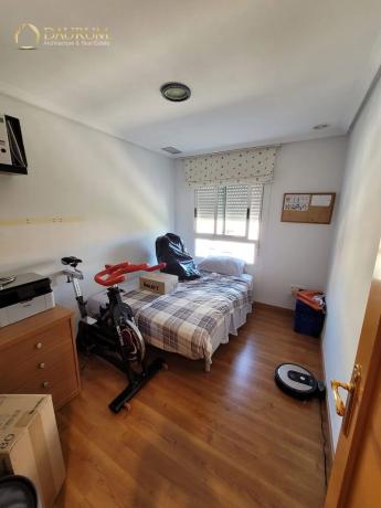 Piso en calle Albatera