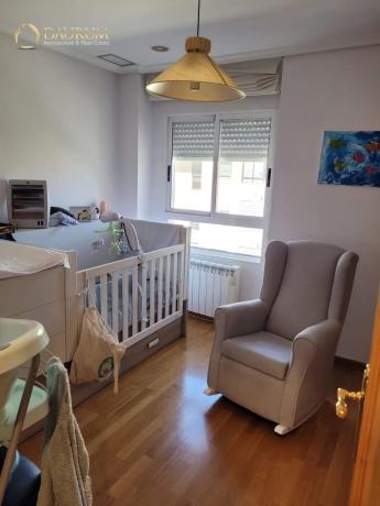 Piso en calle Albatera