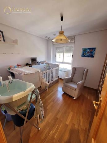 Piso en calle Albatera