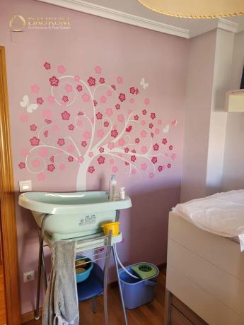 Piso en calle Albatera