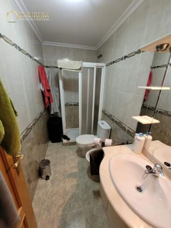 Piso en calle Albatera