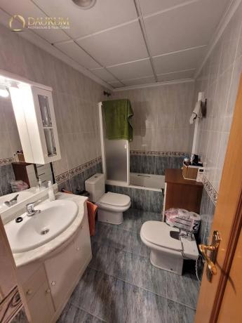 Piso en calle Albatera