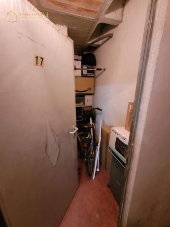 Piso en calle Albatera