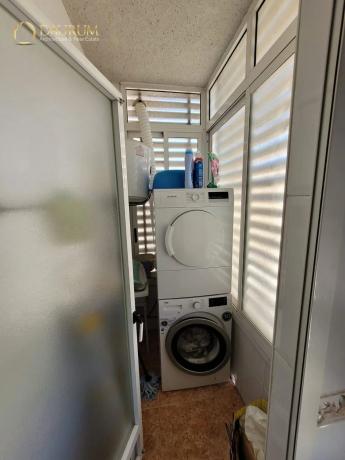 Piso en calle Albatera