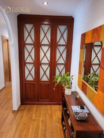 Piso en calle Albatera