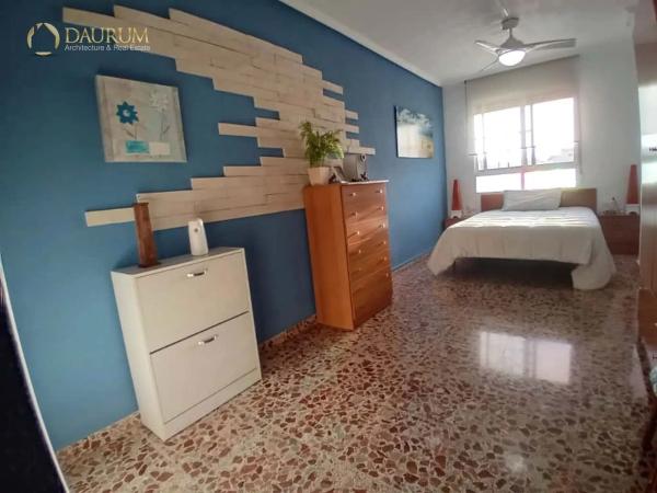 Piso en avenida Ausiàs March