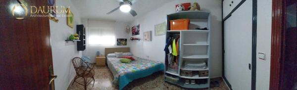 Piso en avenida Ausiàs March