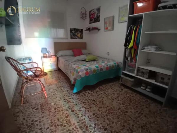 Piso en avenida Ausiàs March