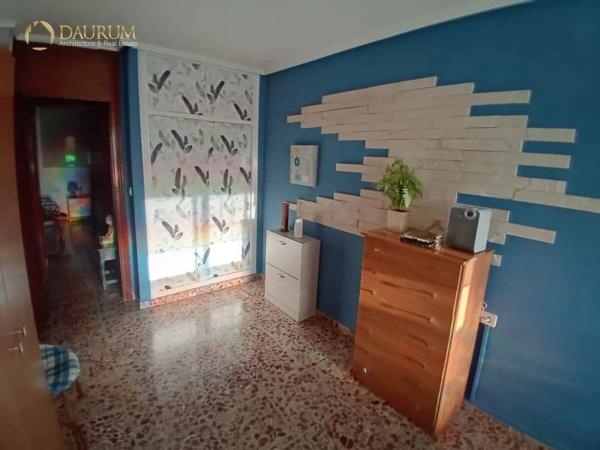 Piso en avenida Ausiàs March