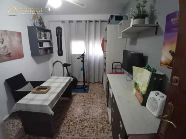 Piso en avenida Ausiàs March