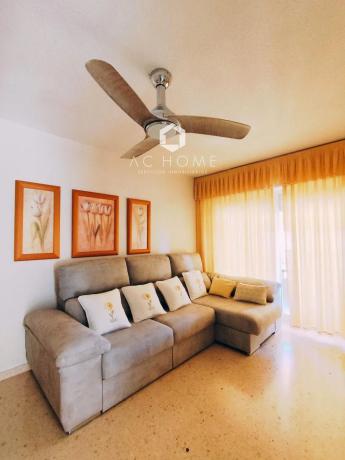 Piso en calle Isla Ibiza