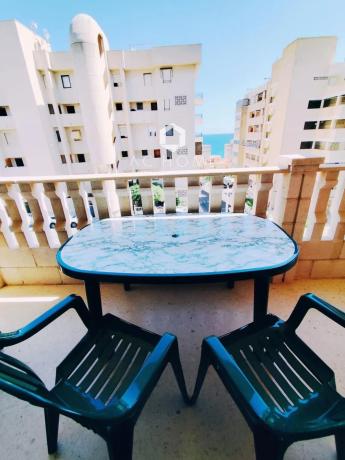 Piso en calle Isla Ibiza