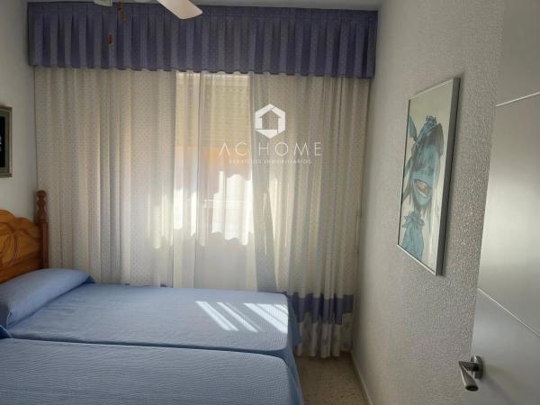 Piso en calle Isla Ibiza