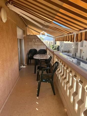 Piso en calle Isla Ibiza