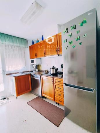 Piso en calle Isla Ibiza