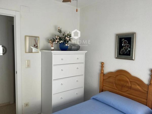 Piso en calle Isla Ibiza