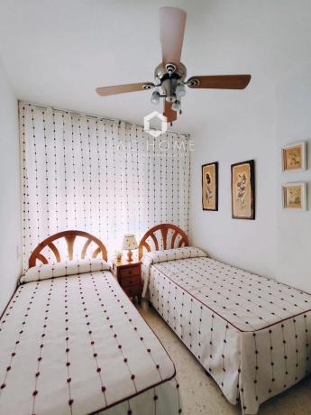 Piso en calle Isla Ibiza