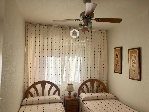 Piso en calle Isla Ibiza