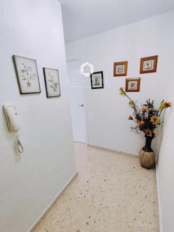 Piso en calle Isla Ibiza