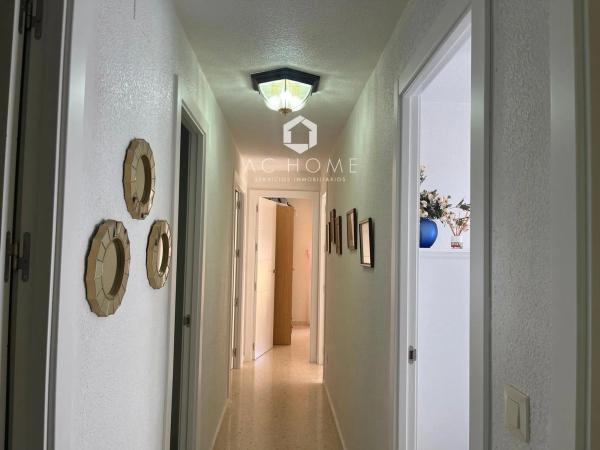 Piso en calle Isla Ibiza