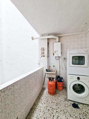 Piso en Barrio Pont Nou-Corazón de Jesús