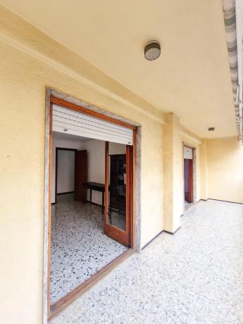 Piso en Barrio Pont Nou-Corazón de Jesús