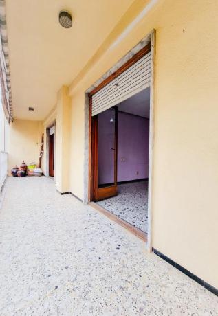 Piso en Barrio Pont Nou-Corazón de Jesús