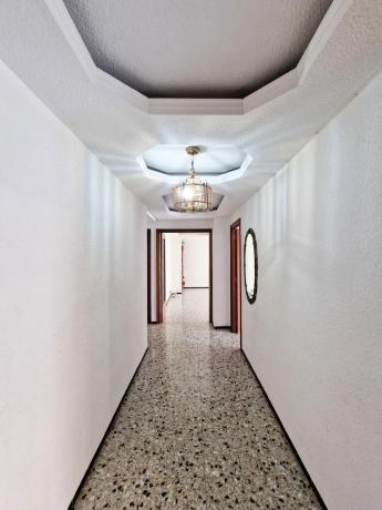 Piso en Barrio Pont Nou-Corazón de Jesús