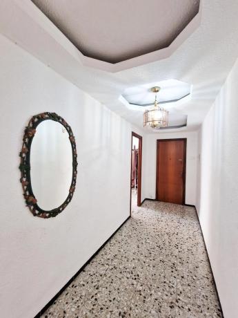 Piso en Barrio Pont Nou-Corazón de Jesús