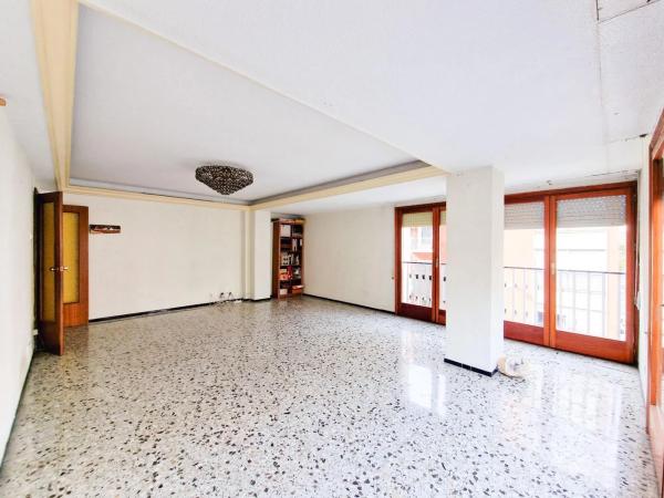 Piso en Barrio Pont Nou-Corazón de Jesús