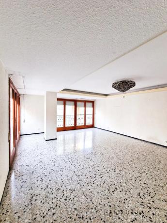 Piso en Barrio Pont Nou-Corazón de Jesús