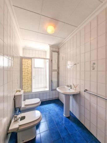 Piso en Barrio Centro