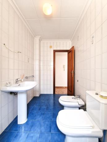 Piso en Barrio Centro