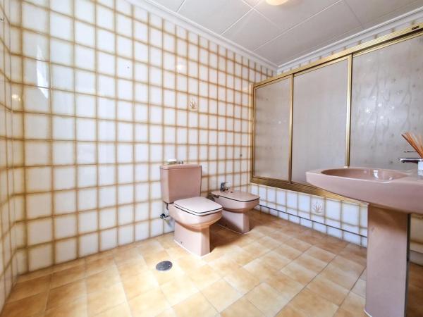 Piso en Barrio Centro