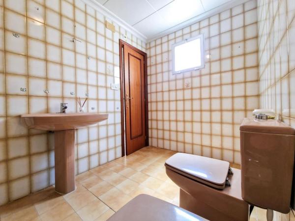 Piso en Barrio Centro