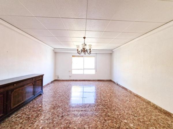 Piso en Barrio Centro