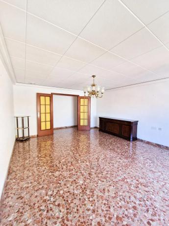 Piso en Barrio Centro