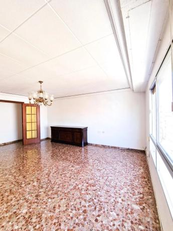 Piso en Barrio Centro