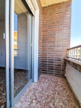 Piso en Barrio Centro