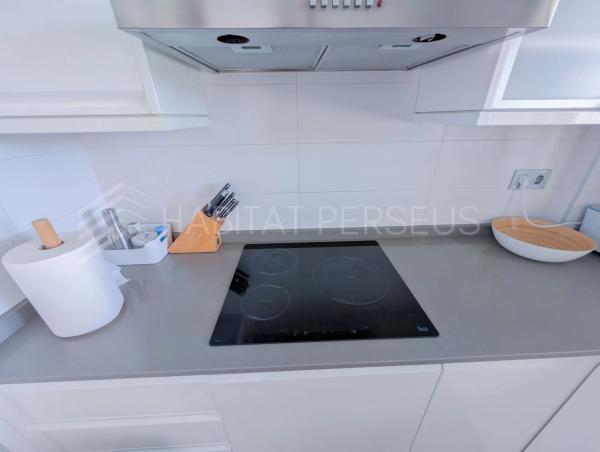 Chalet pareado en calle Albacete