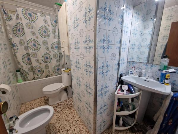 Piso en Barrio Pont Nou-Corazón de Jesús