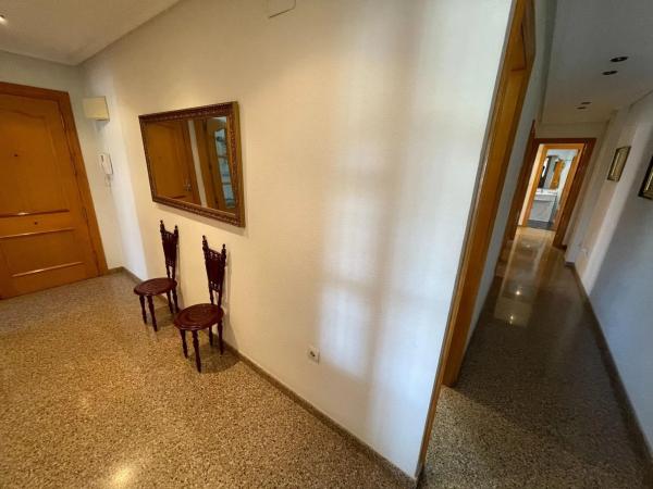 Piso en Barrio Sector V-El Canal