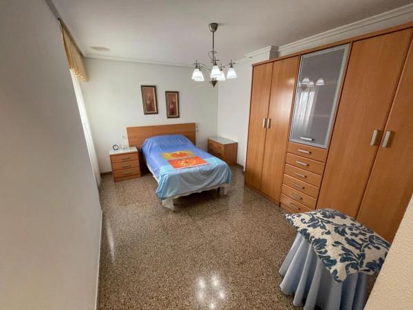 Piso en Barrio Sector V-El Canal